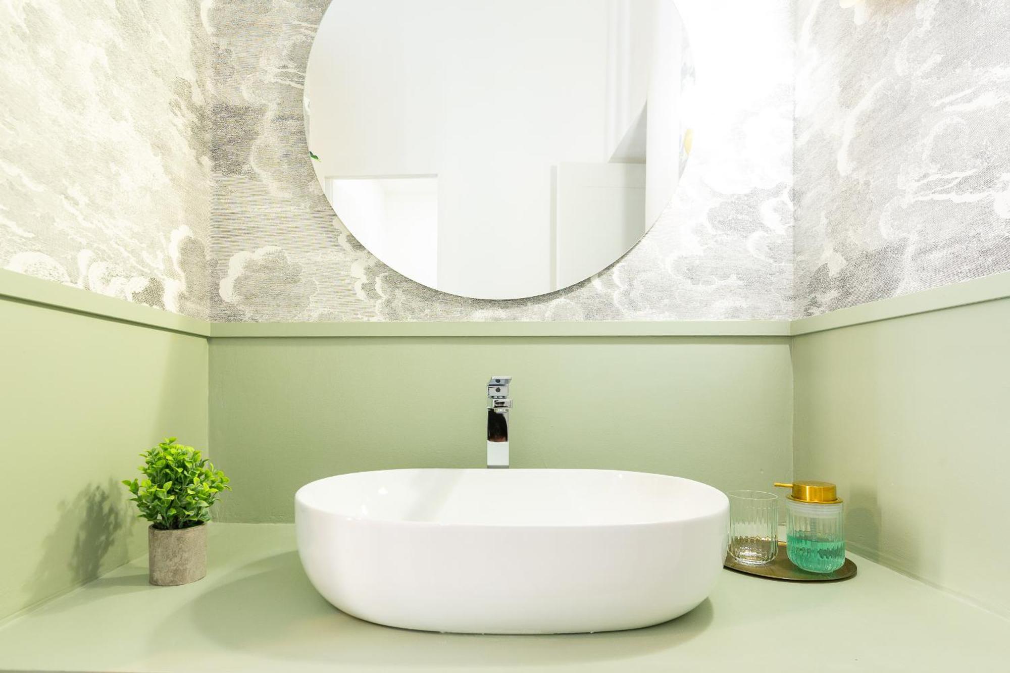 Casa Maciachini-green Suite-m3 10 Minutes To Duomo Apartamento