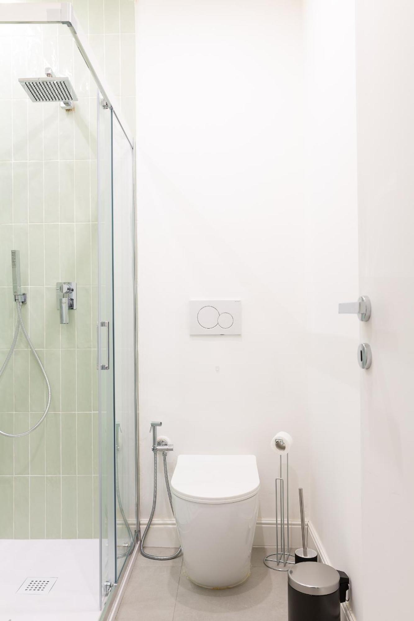 Casa Maciachini-green Suite-m3 10 Minutes To Duomo Apartamento